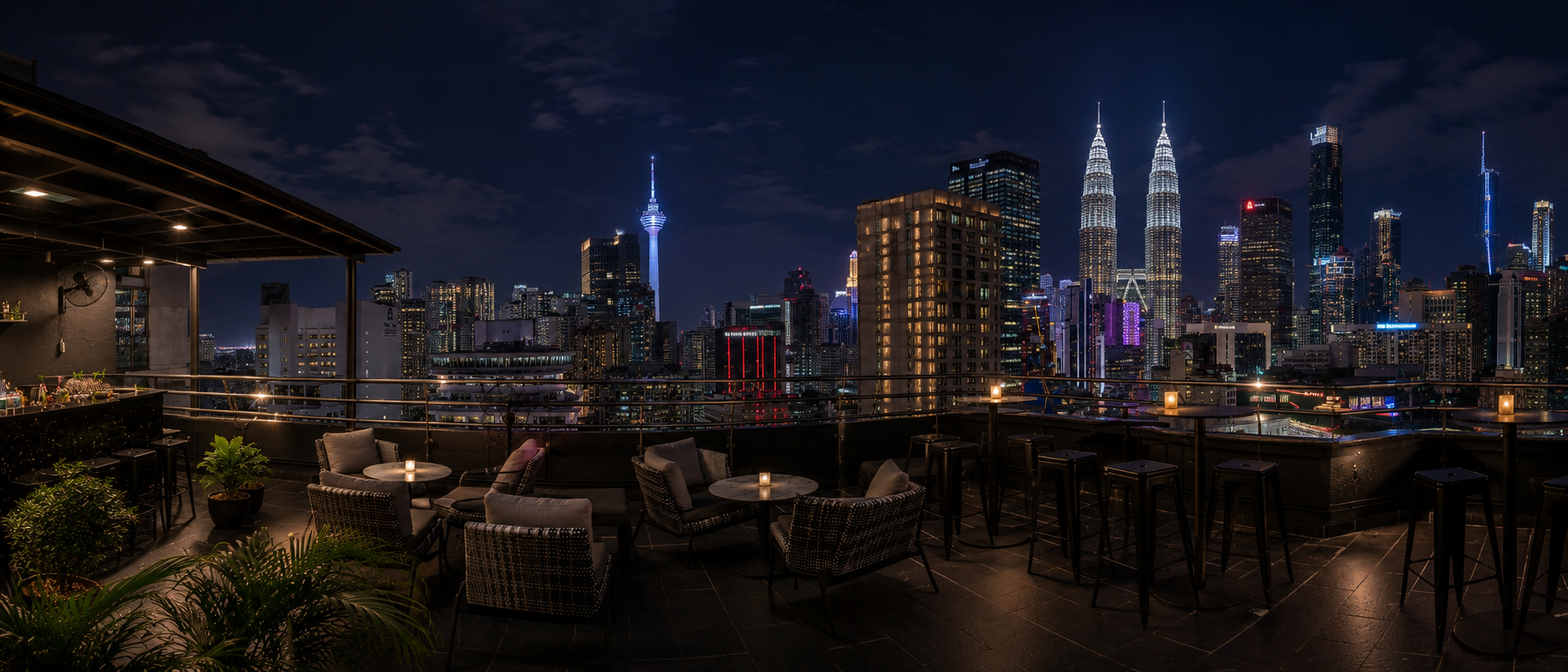 Night View