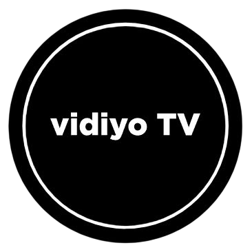 Vidiyo TV Logo